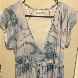 Urban outfitters flowy sundress